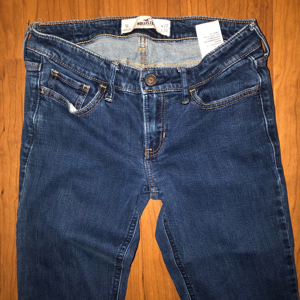 Bundle: 3 pairs of jeans